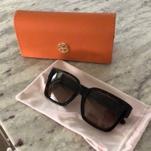 Tory Burch Sunglasses